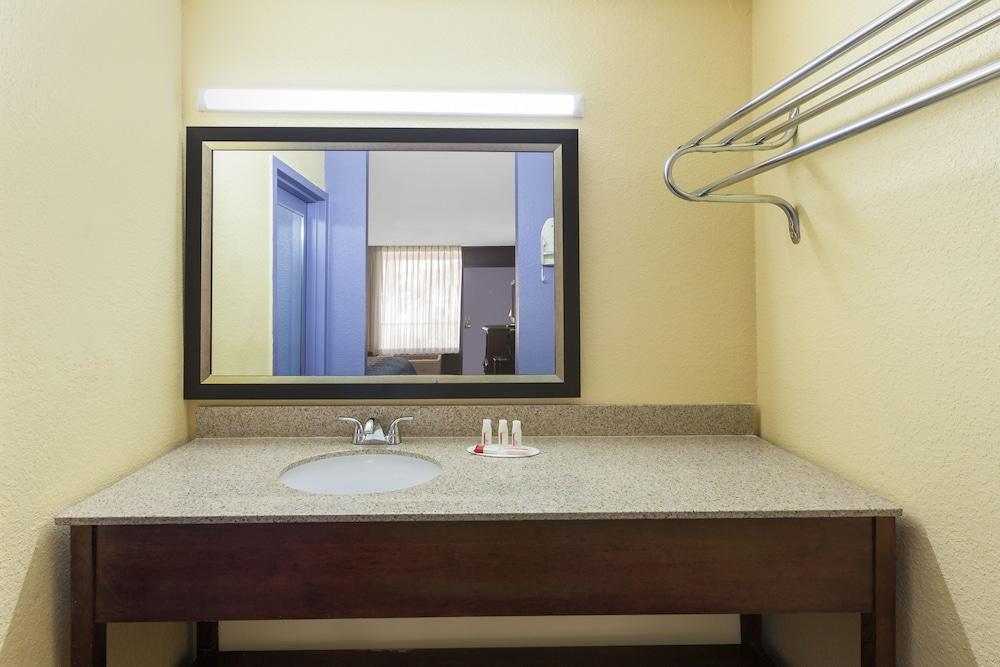 Quality Inn Cedartown Exteriér fotografie