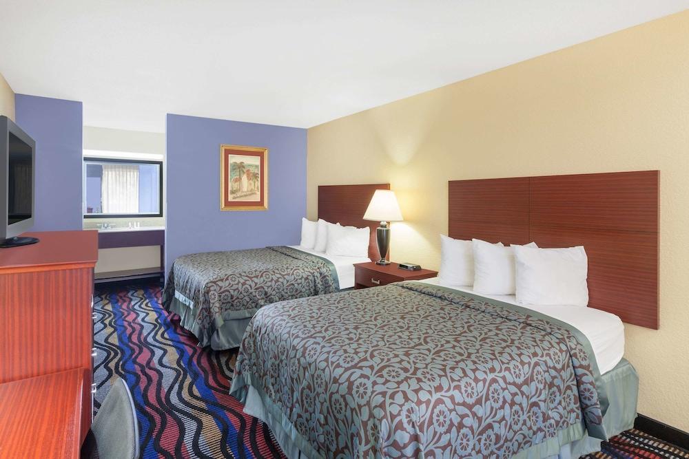 Quality Inn Cedartown Exteriér fotografie