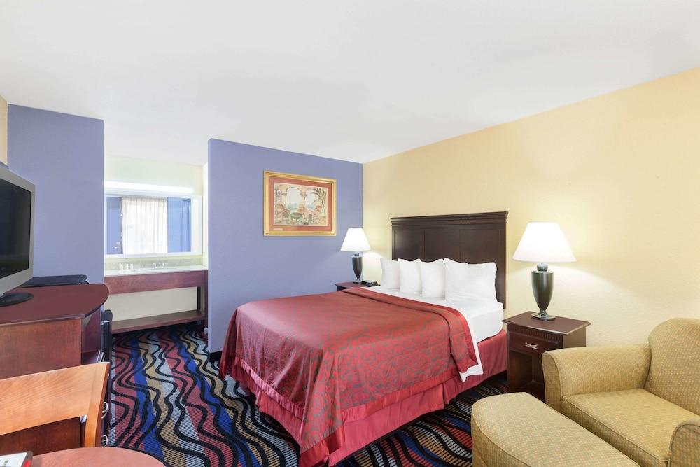 Quality Inn Cedartown Exteriér fotografie