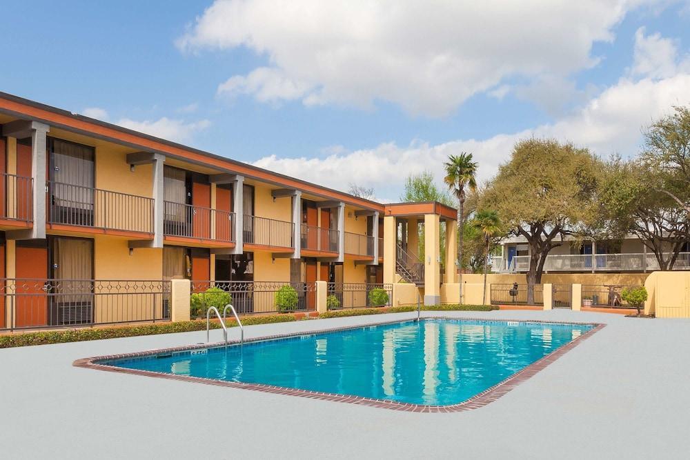 Quality Inn Cedartown Exteriér fotografie
