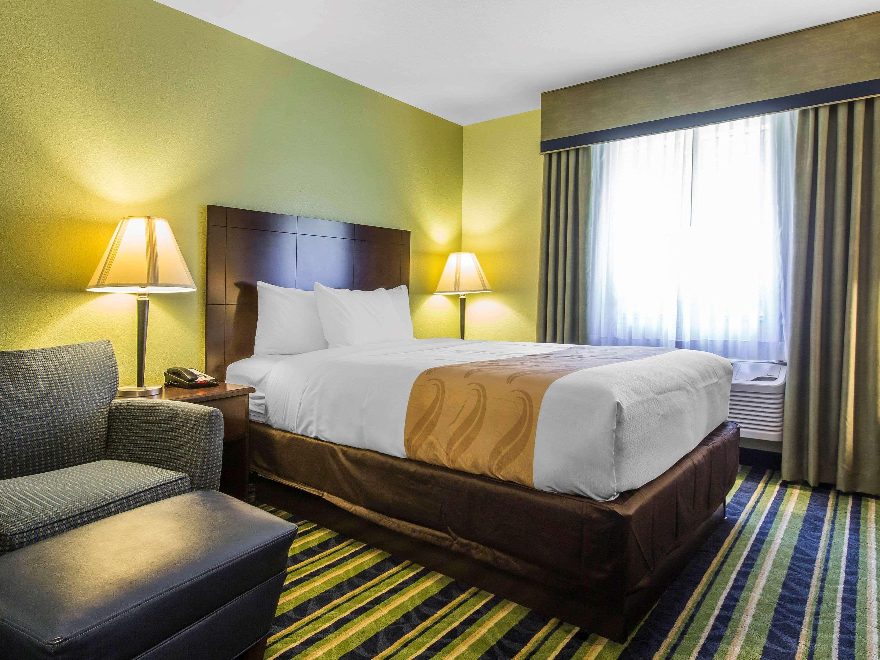 Quality Inn Cedartown Exteriér fotografie