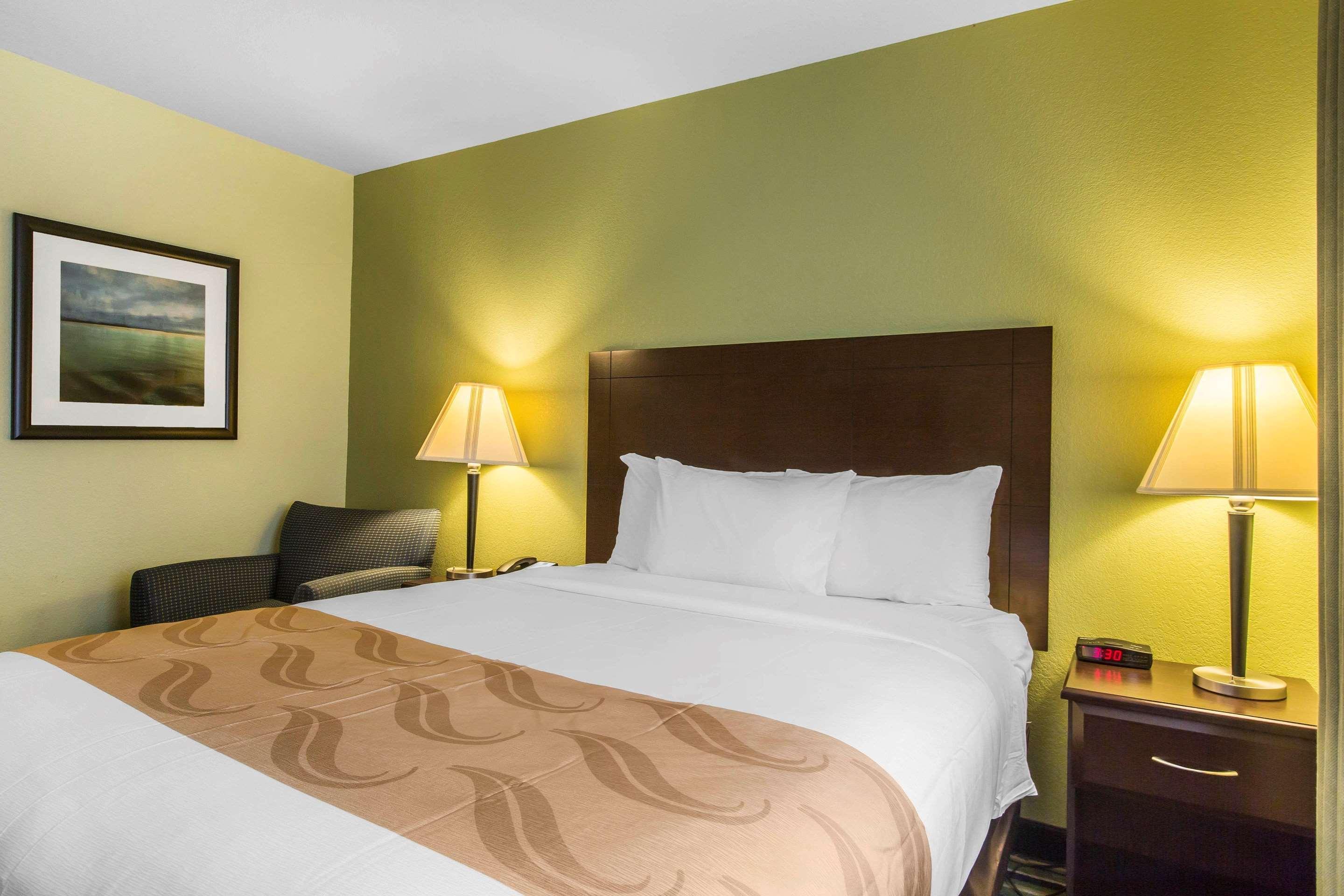 Quality Inn Cedartown Exteriér fotografie