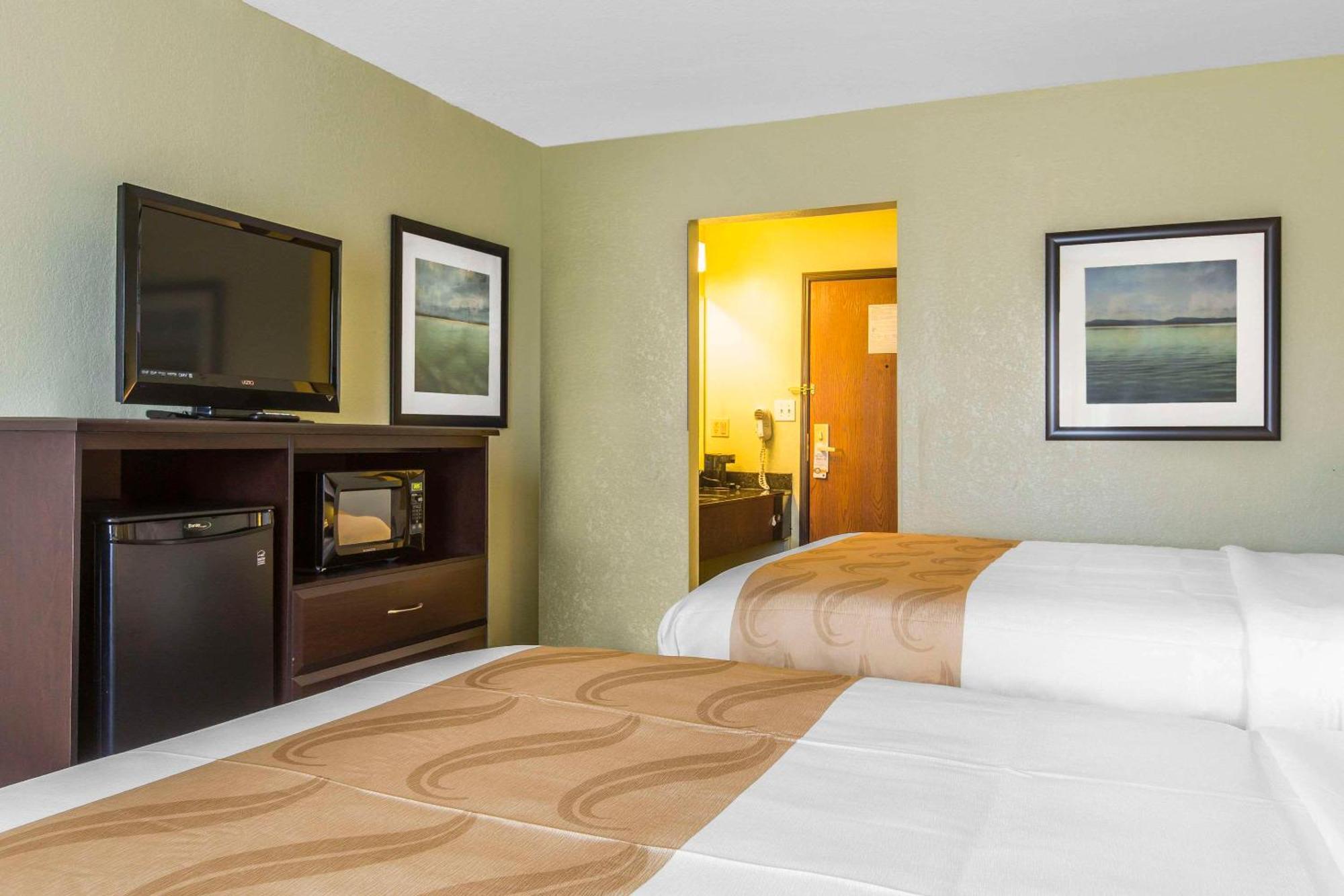Quality Inn Cedartown Exteriér fotografie