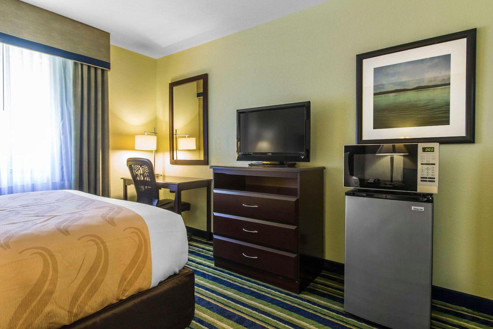 Quality Inn Cedartown Exteriér fotografie