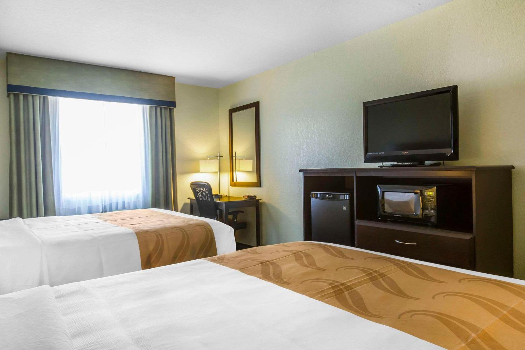 Quality Inn Cedartown Exteriér fotografie