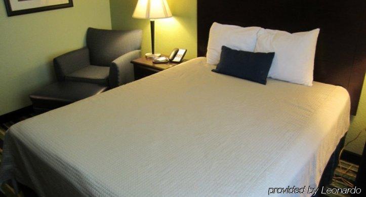 Quality Inn Cedartown Exteriér fotografie