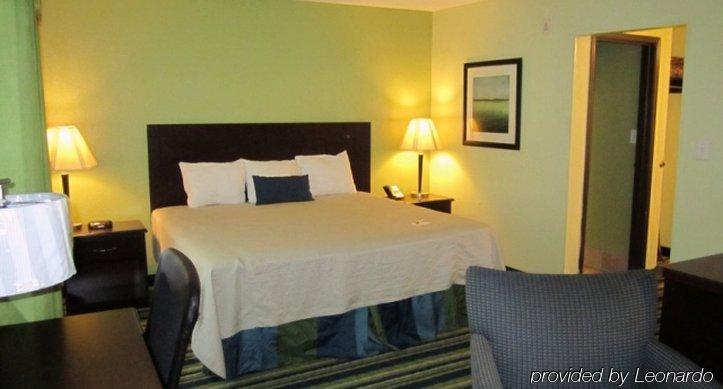 Quality Inn Cedartown Exteriér fotografie