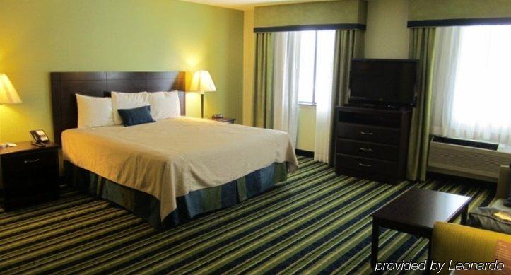 Quality Inn Cedartown Exteriér fotografie