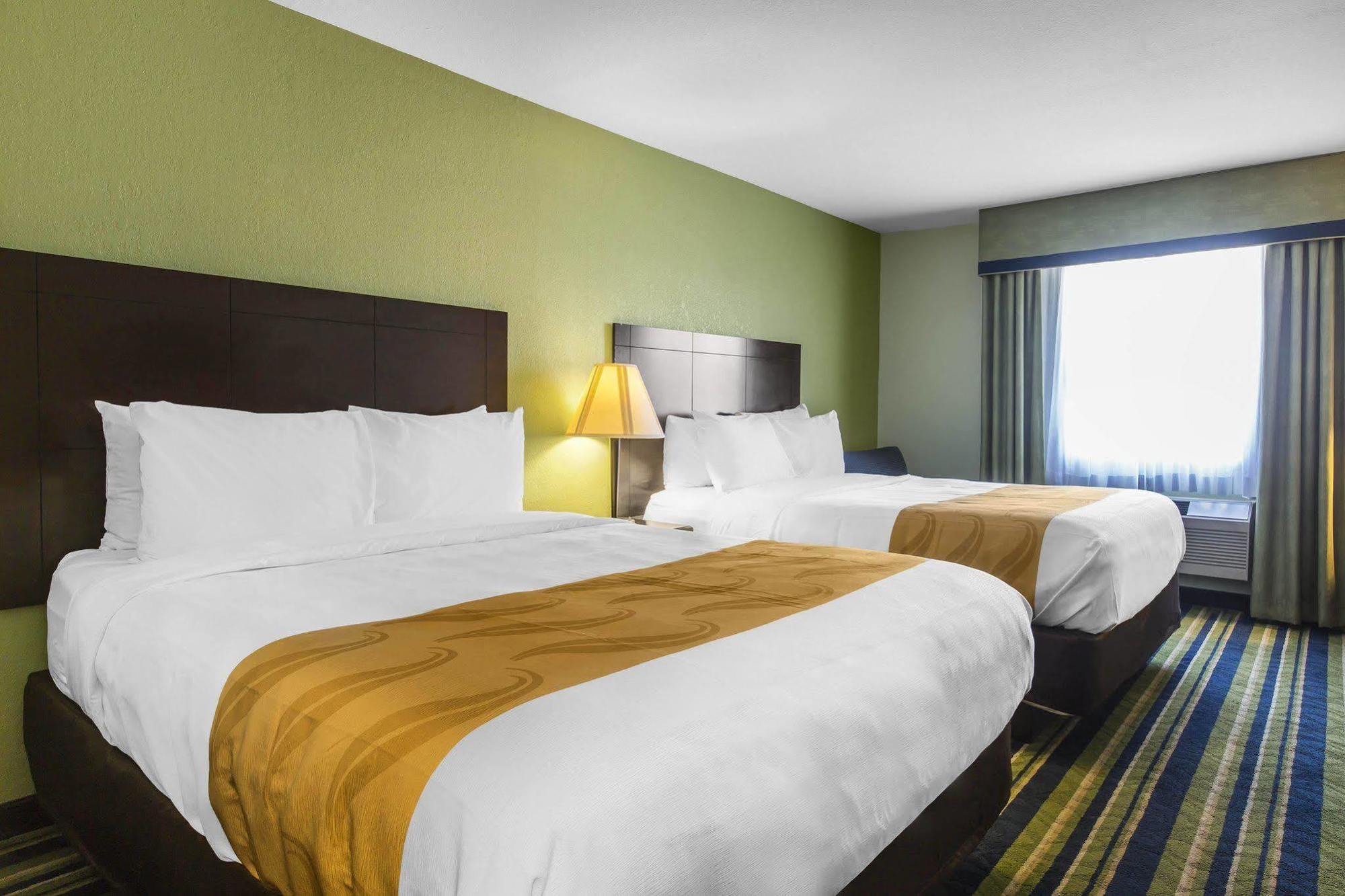 Quality Inn Cedartown Exteriér fotografie